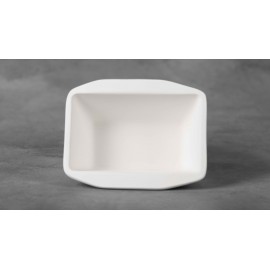 Stoneware Mini Loaf Pan - Case of 6